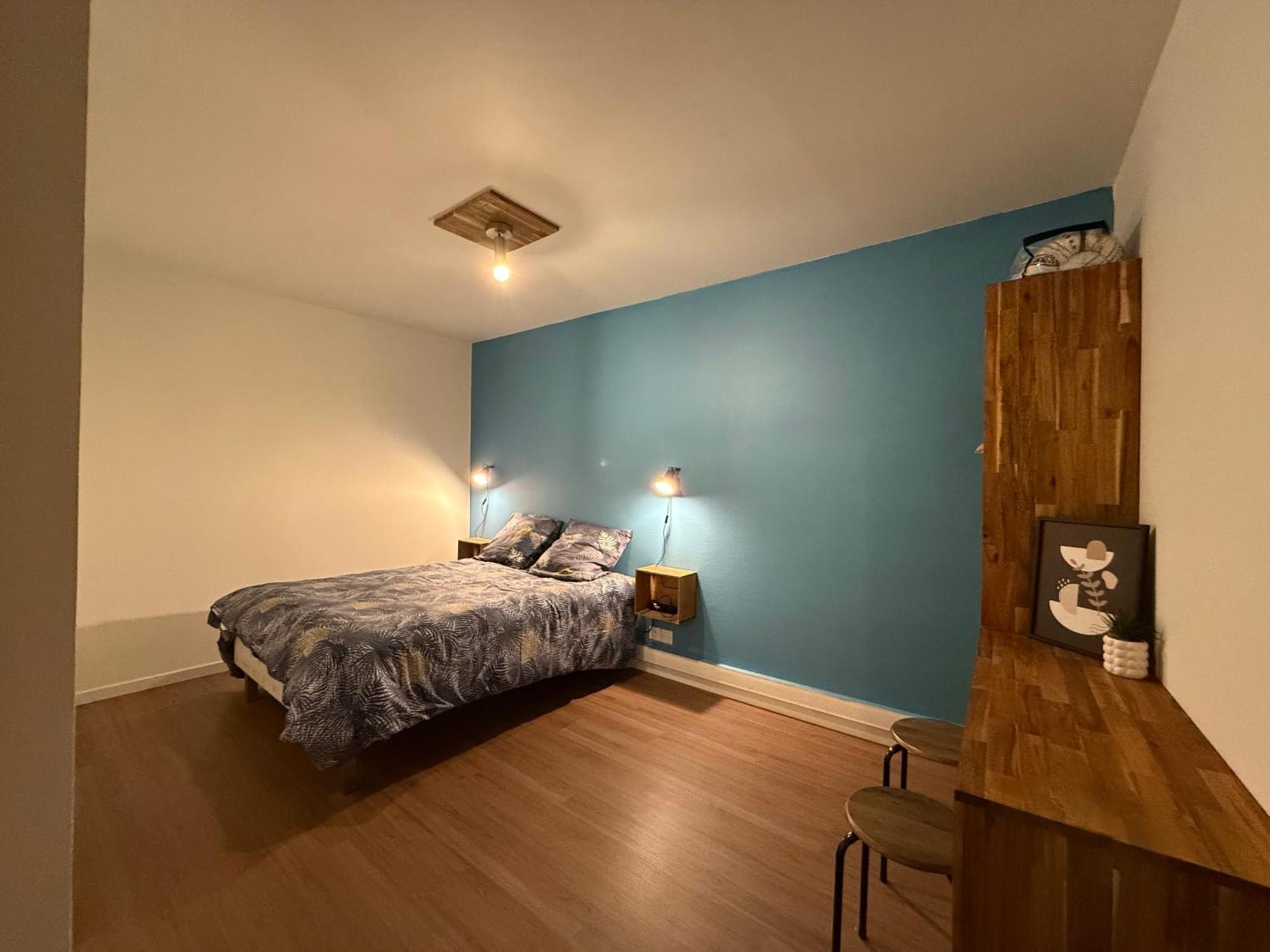 Hyper Centre Le Cozy Colbert Troyes Exterior foto