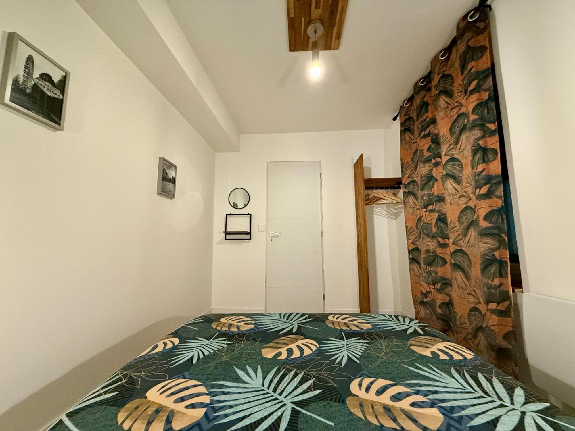 Hyper Centre Le Cozy Colbert Troyes Exterior foto