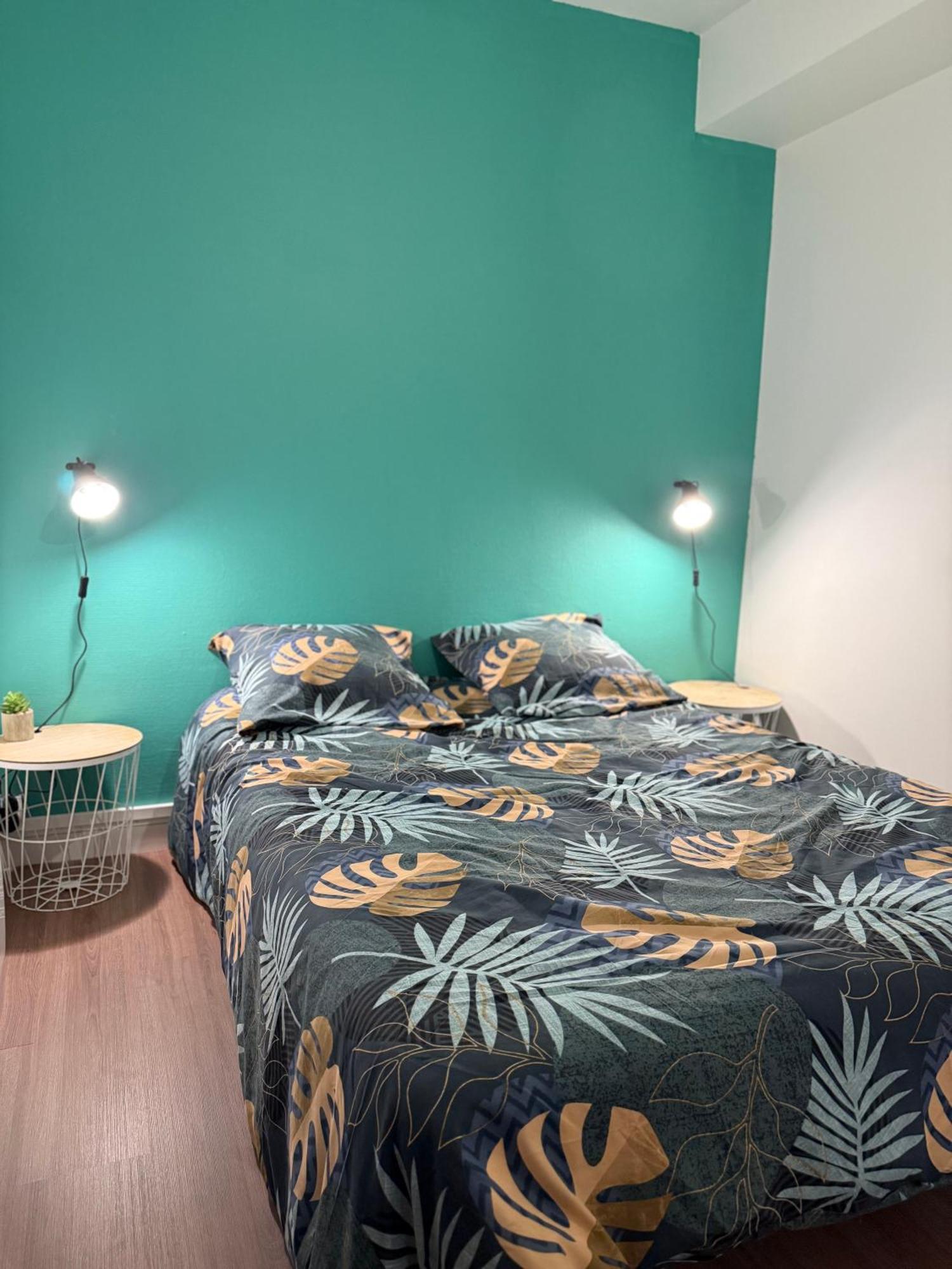 Hyper Centre Le Cozy Colbert Troyes Exterior foto