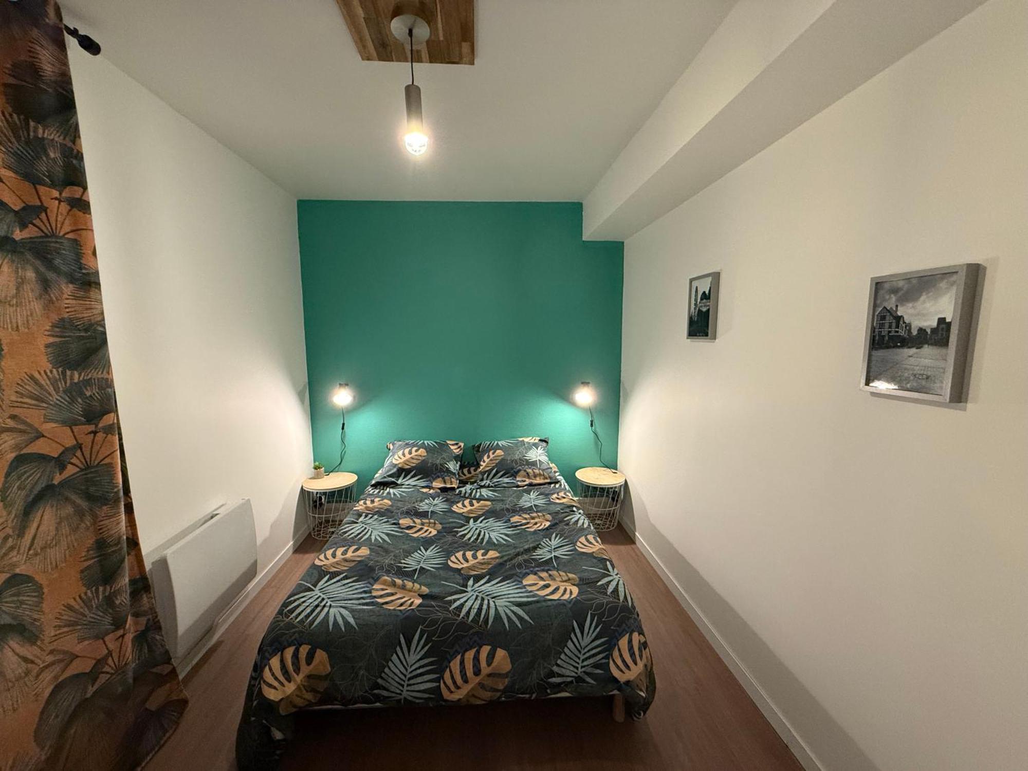 Hyper Centre Le Cozy Colbert Troyes Exterior foto