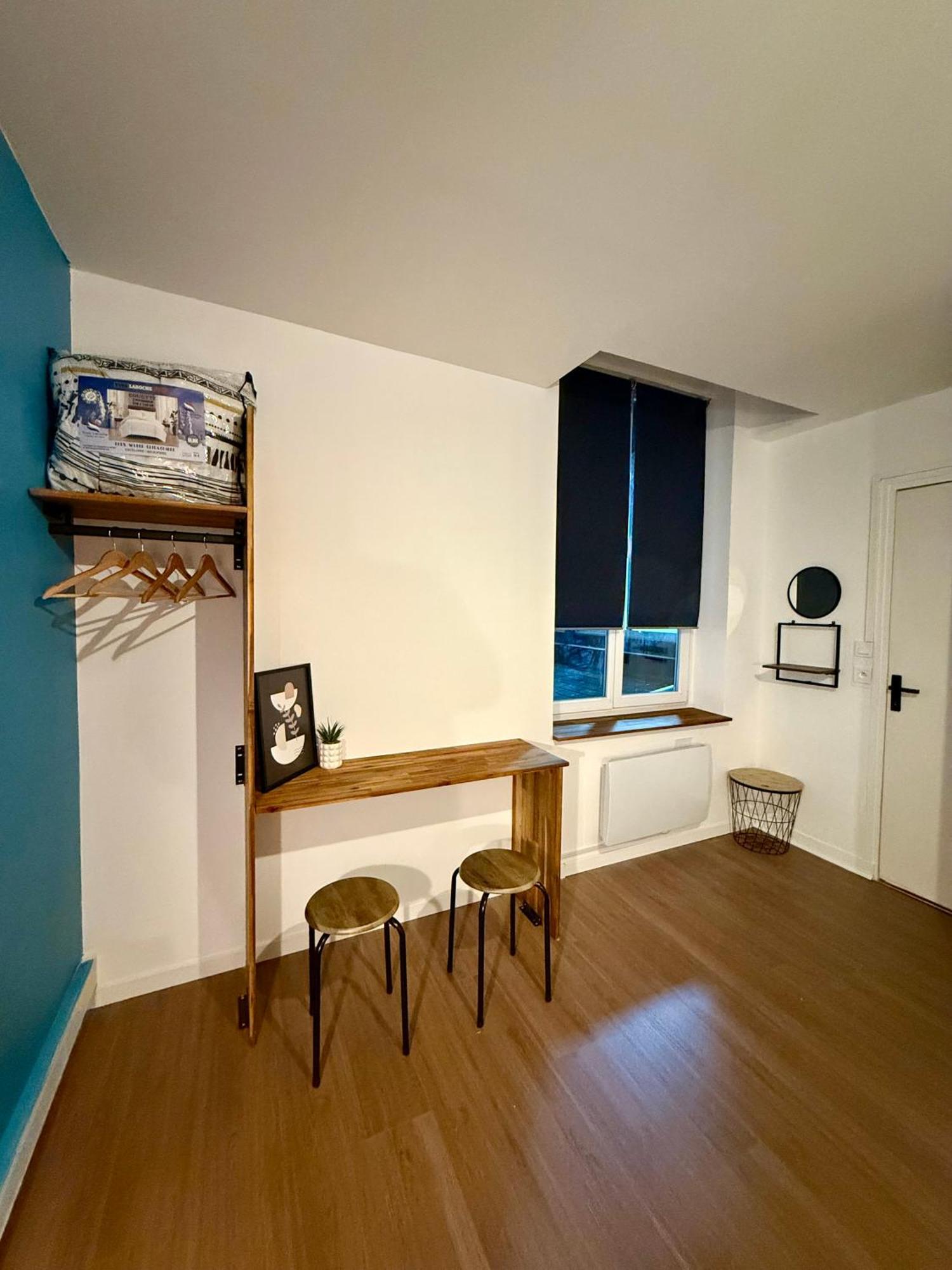 Hyper Centre Le Cozy Colbert Troyes Exterior foto