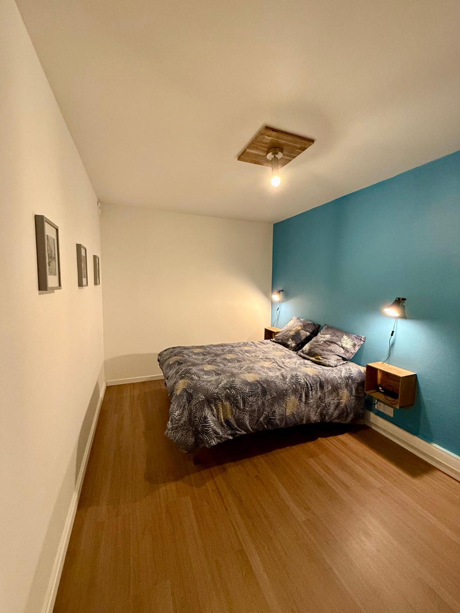 Hyper Centre Le Cozy Colbert Troyes Exterior foto